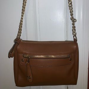 Nordstrom BP Brown Satchel
